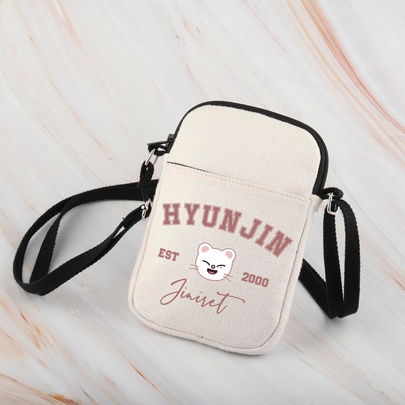 WCGXKO Korean Pop Gift Music Group Merch Boys Group Est
