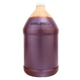 Best Maid Products BBQ Sauce Gallon (Original Texas BBQ)