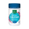 Lifestream Natural Calcium Capsules- 120 VegeCapsules