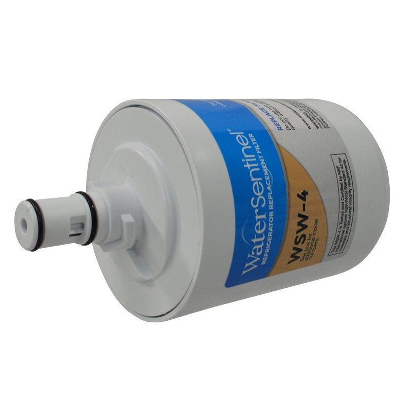 WaterSentinel WSW-4 Refrigerator Replacement Filter
