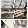 9 Inch Adjustable Scraper Planer, Hand Planer, Wood Planer, Hand