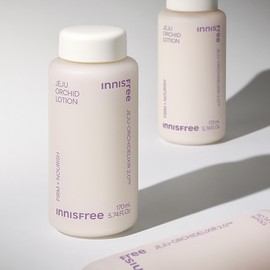 Innisfree [이니스프리]한란로션 Innisfree Hanlan Lotion