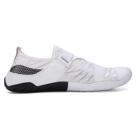 BLUESURF Zapatos de Agua para Hombre, Mujer Calzado Deportivo de Secado Rápido, Suave Antideslizante Zapato Acuatico para Surf, Natación, Natación, Piscina Caminar, Buceo, Kayak, Remo