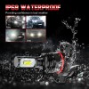 CHUSYYRAY For Jeep Grand Cherokee 2011 2012 2013 6K LED