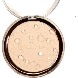 Polvo Fijador Impermeable Soft Focus Waterproof 050 Moira Cosmetics
