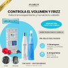 Duo Pack NanoCellKeratin, Champú de Keratina y ampolleta Control de