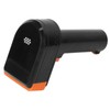 Wired Barcode Scanner Plug and Play USB Port Support 1D