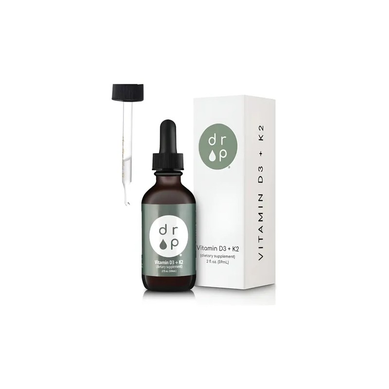 Vitamin Gotas Vegetal 1000