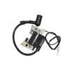 Hedie Ignitor JN6-85640-01 Ignition Coil Replaces Yama-ha Golf Cart G16,