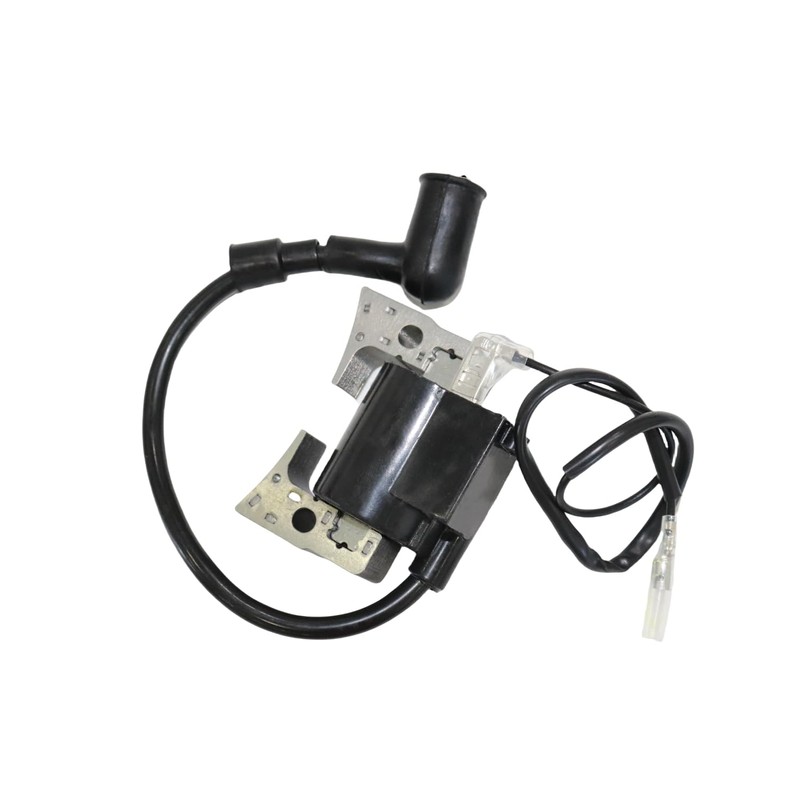Hedie Ignitor JN6-85640-01 Ignition Coil Replaces Yama-ha Golf Cart G16,
