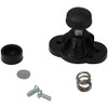 Shinwa Sokutei 77556 Parts Rod Fixing Screw Top Spacer Spring
