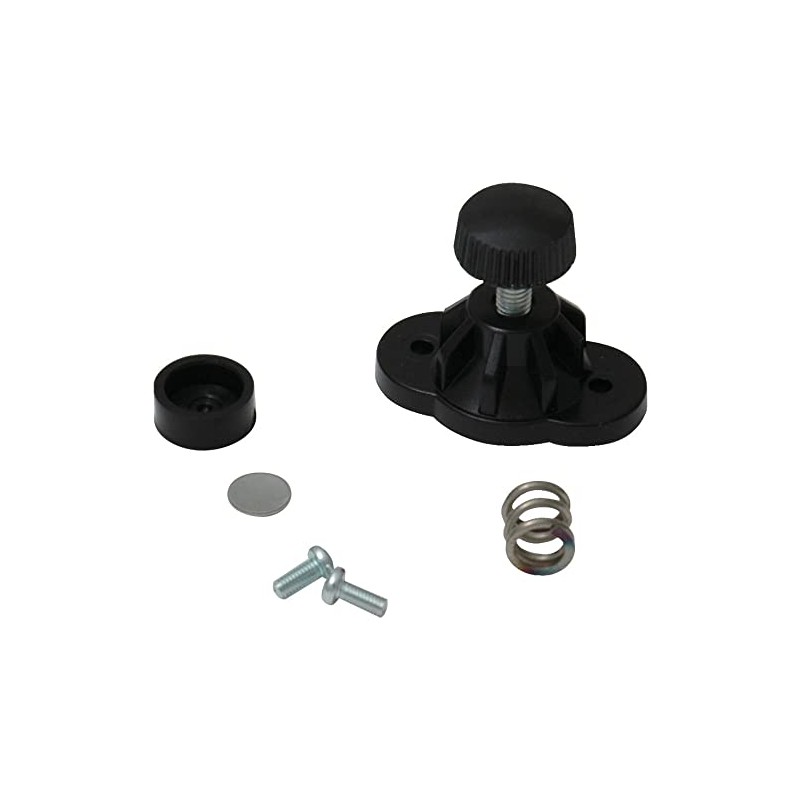 Shinwa Sokutei 77556 Parts Rod Fixing Screw Top Spacer Spring
