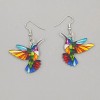 Pendientes Accesorios De Moda Femeninos Joyeria Mujer