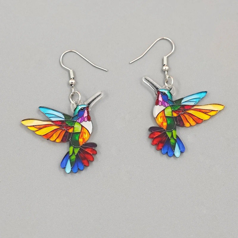 Pendientes Accesorios De Moda Femeninos Joyeria Mujer