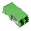 InLine® 89989O Duplex LC / LC Single Mode with Shutter