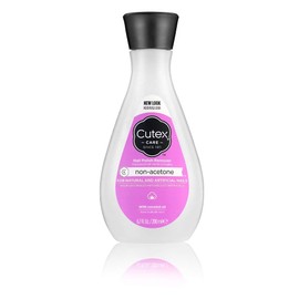 Cutex Revlon Cutex Non-Acetone Nail Polish Remover (Packaging may vary)