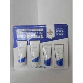 Astra [에스트라] 에스트라 아토베리어 365 크림 플러스 90ML X 2 [Astra] Astra Atobarrier 365 Cream Plus 90ML X 2