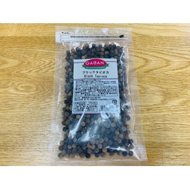 Black Tapioca 3.5oz (100g)