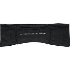 newline Equipment - Other Core Hairband Running Black One Size
