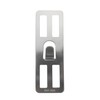 Wall Beauty P-4Sh Wall Hooks for Fixing to Drywall, P-4