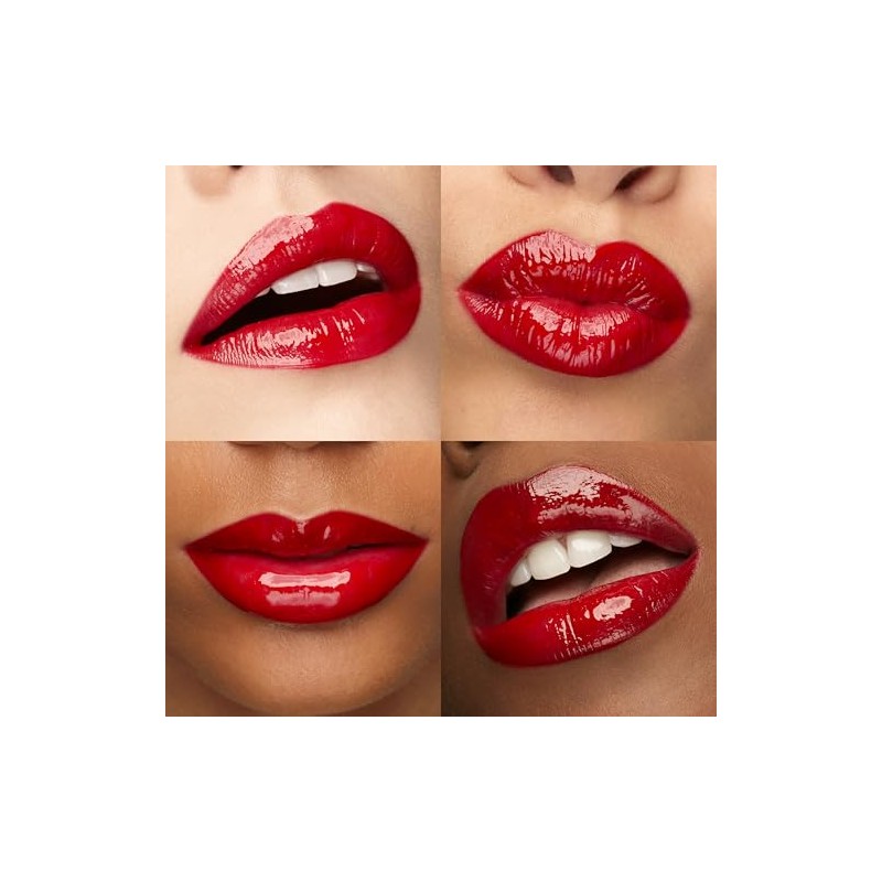 KIKO MILANO - Brillo de labios 3D Hydra para un