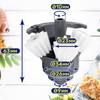 MONTERAL Drive system for the food processor with the original