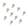 GuusCar Cushion Mounting Clip for Opel Astra Meriva Ford |