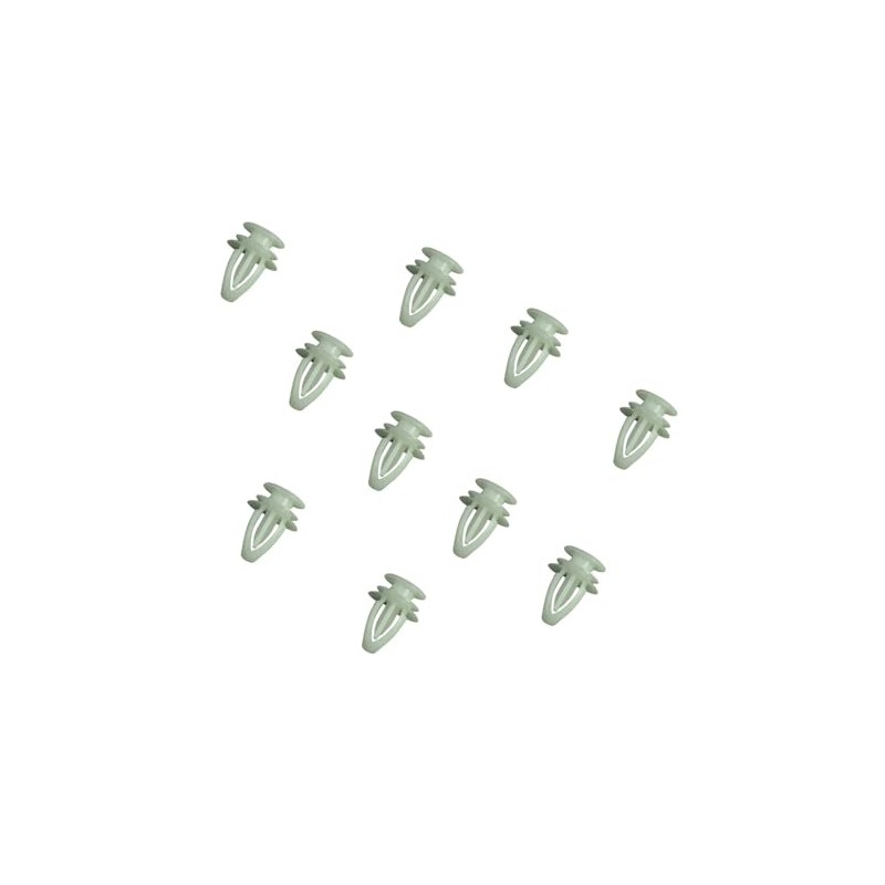 GuusCar Cushion Mounting Clip for Opel Astra Meriva Ford |