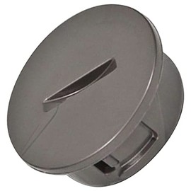GENUINE Dyson DC58, DC59, DC61, DC62, V6 Handheld Motorhead End Cap Assembly, 965665-03