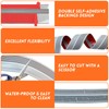 [Glow in The Dark] Stair Edge Trim Protector, Rubber Anti-Slip