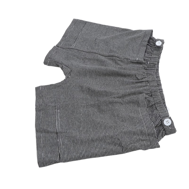 Female Urine Bag Pants Incontinence Care Double Pocket Fit 2000ml