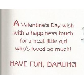 Love You,Niece! (V4)