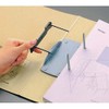 Kokuyo tube file (Archival) A4 Portrait, Back Width 67 mm