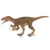 Kodansha Supervised MOVE Dinosaur Figure [Fukuiraptor] MV-D07