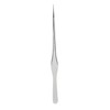 Aquarium Tweezers Long Handle Straight Stainless Steel Multifunction Fish Tank