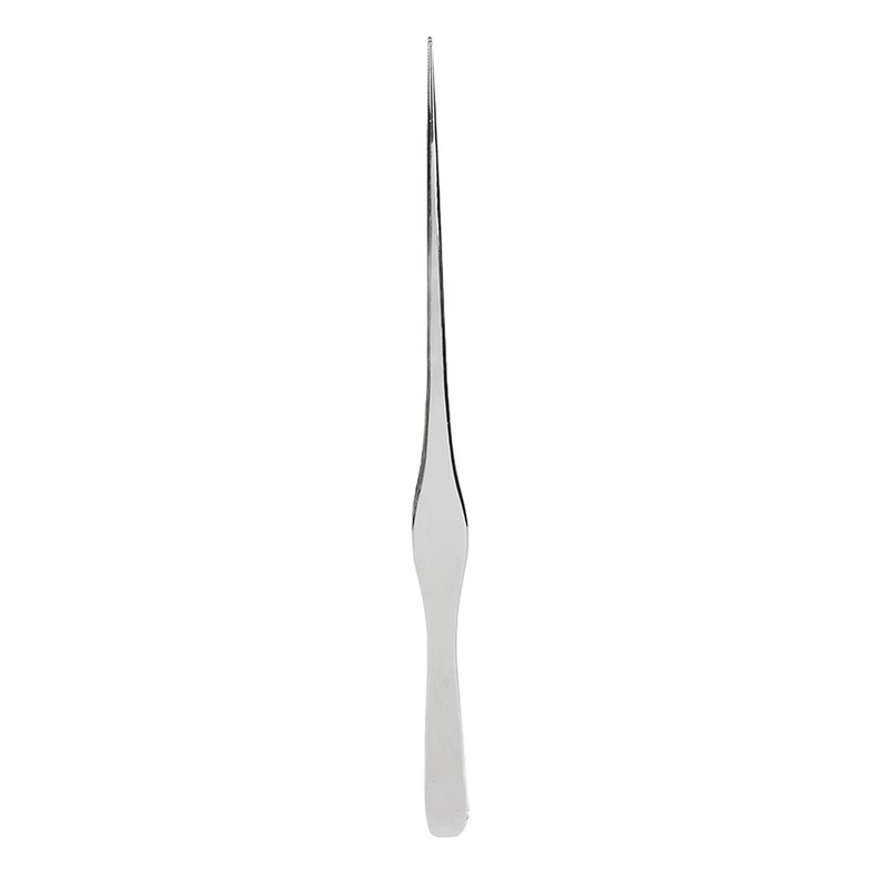 Aquarium Tweezers Long Handle Straight Stainless Steel Multifunction Fish Tank