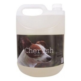 Dog poop deodorizer Lavender scent 4L dog poop deodorizer dog supplies