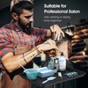 Premium Aluminum Instrument Salon Tray Tattoo Rolling Tray Station