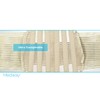 MEDWAY | Faja Sacrolumbar Flexible transpirable Color Beige