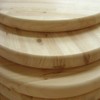 Rounds Wood Edge Glued (1x17.75)