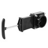 50mm RV Drain Valve Dump Waste Sewer ABS Valve for