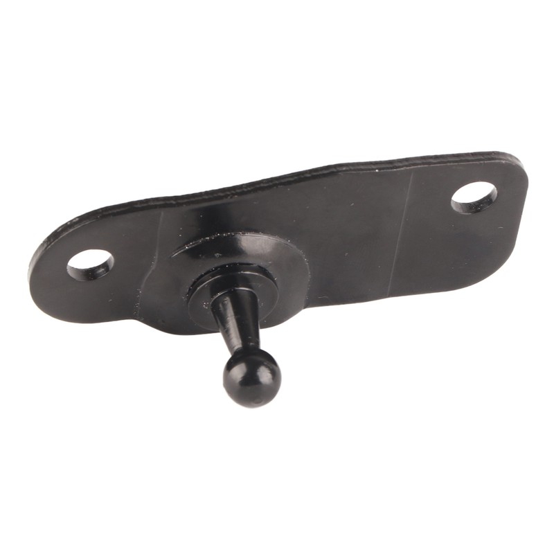 1 Pcs Tailgate Power Strut Bracket LR095809 Left Rear Gate