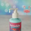 Crema Corporal Hidrata Humecta Piel Wonderlicious Jazmin Coco Durazno