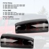 LIANGREN Tail Lights for 1988-1998 Chevy GMC C/K 1500 2500