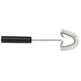 RADA Wire Kitchen Whisk Stainless Steel Resin, 9-3/8 Inches, Pack of 2