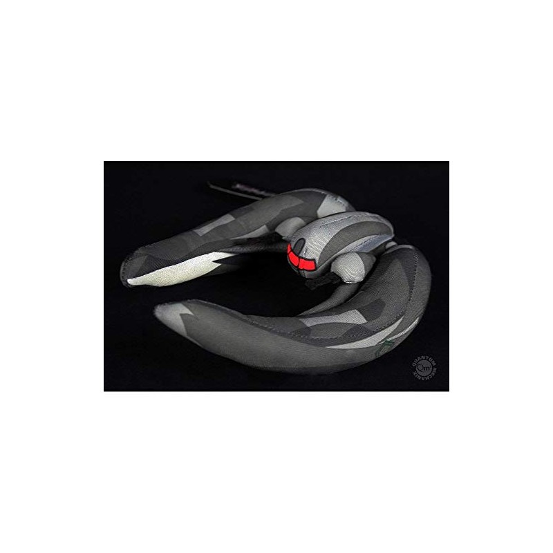 QMX Battlestar Galactica Cylon Raider Set