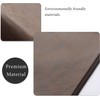 HAOMAIJIA Anti Slip Sofa Armrest Organizer Arm Chair Bedside Caddy