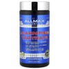 Allmax Carnitine L-Carnitine Tartrate L-Carnitine TARTRATE Capsules 120 Tablets / 올맥스 카르니틴 L카르니틴 타르타르산염 L-Carnitine TARTRATE 캡슐 120정