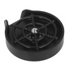High Pressure Sink Glass Rinser Bar Automatic Cup Washer Kit