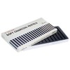 Inscribe Charcoal Soft Pastels - 12 Colours